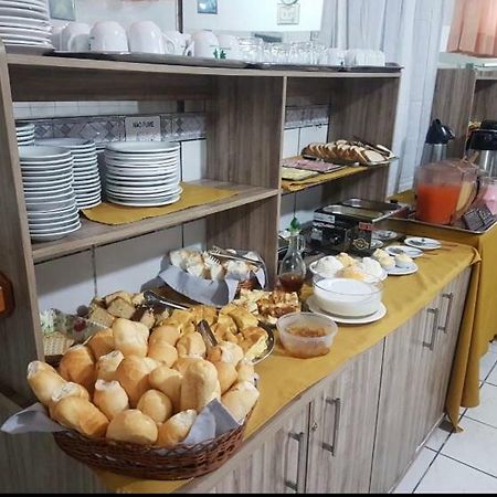 Hotel Novo Avenida 벨렘 외부 사진
