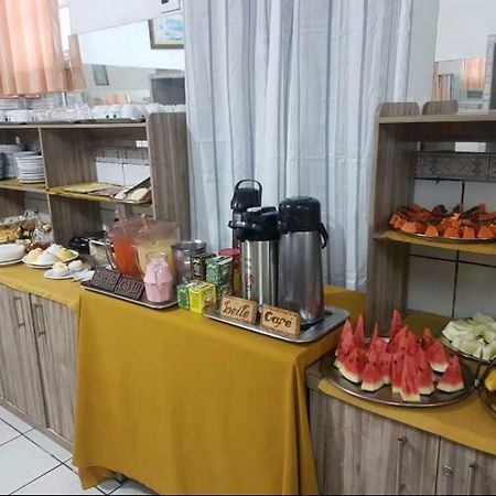 Hotel Novo Avenida 벨렘 외부 사진