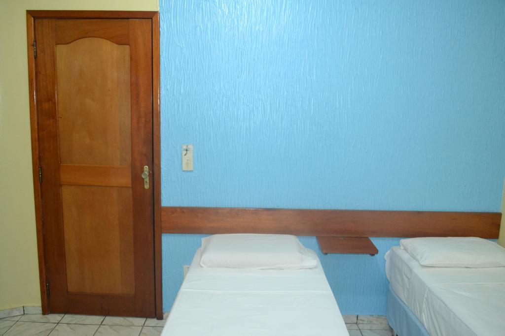 Hotel Novo Avenida 벨렘 객실 사진