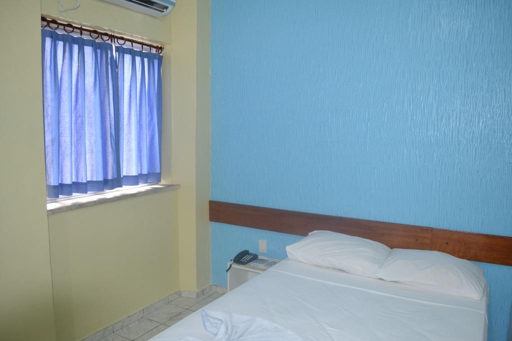 Hotel Novo Avenida 벨렘 외부 사진