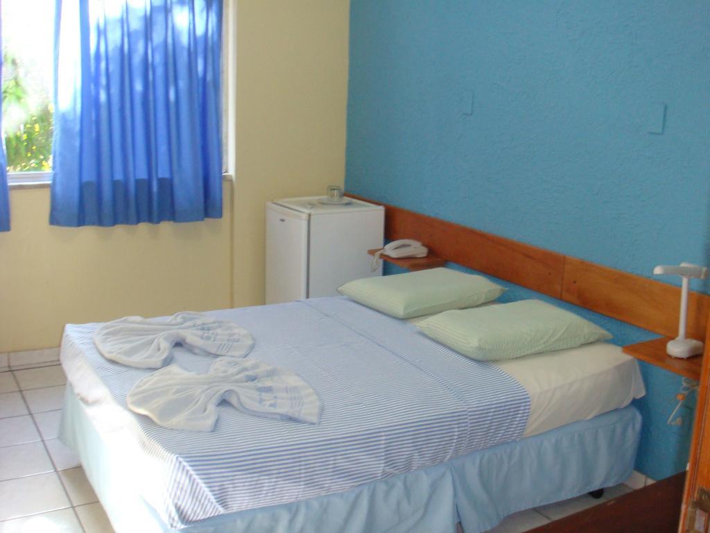 Hotel Novo Avenida 벨렘 객실 사진