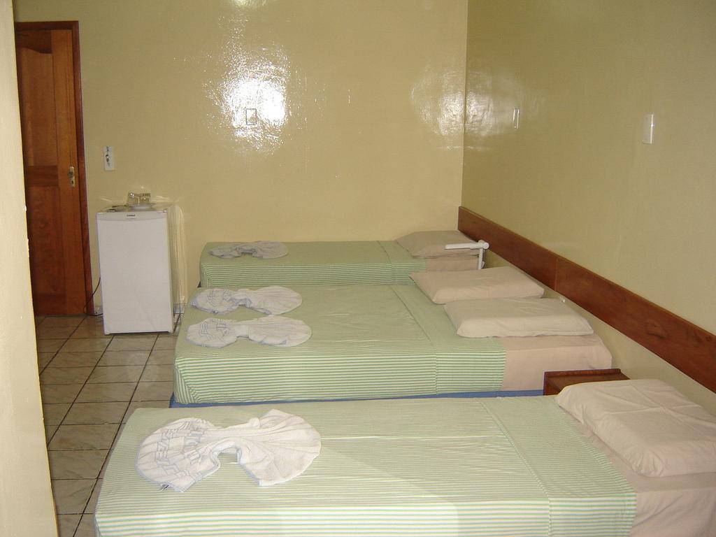 Hotel Novo Avenida 벨렘 객실 사진