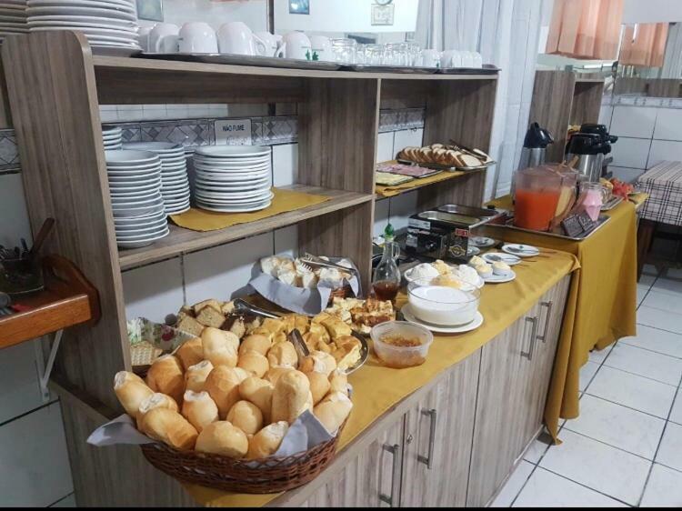 Hotel Novo Avenida 벨렘 외부 사진