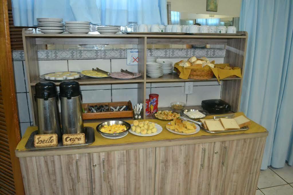 Hotel Novo Avenida 벨렘 외부 사진