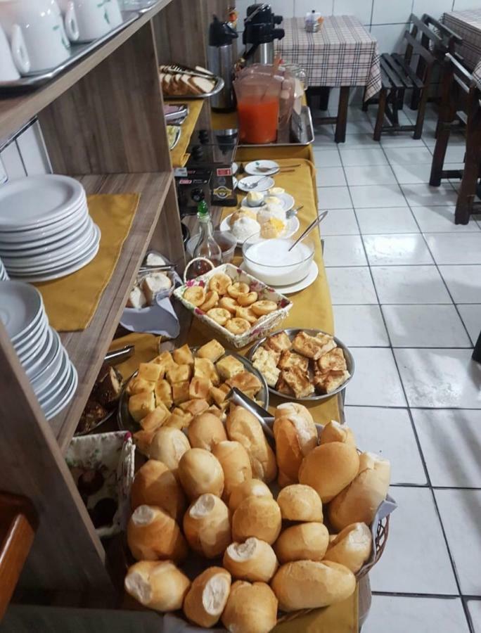 Hotel Novo Avenida 벨렘 외부 사진